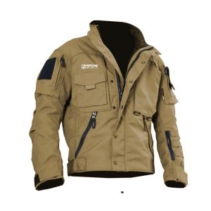 Tactical Jacket