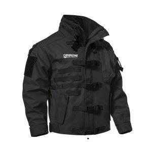 Tactical Jacket