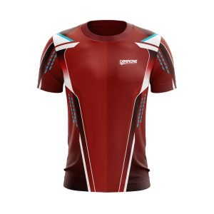 Sublimation T-Shirts
